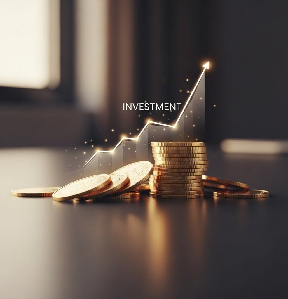 Investment and Development