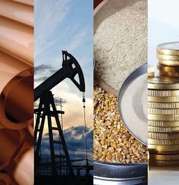 Resources and Commodities